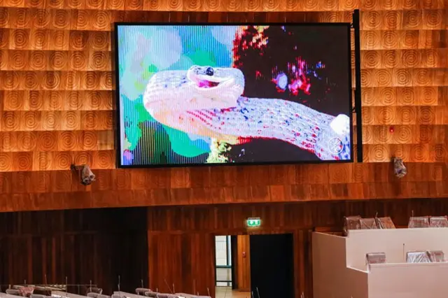 ทดสอบจอแสดงภาพ