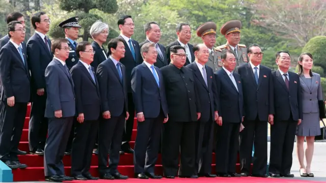 किम जोंग उन