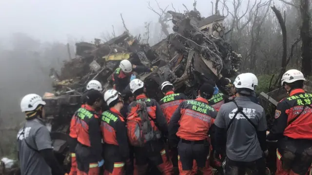 ሰራሕተኛታት ሂወት ኣድሕን ኣብ ቦታ ሓደጋ