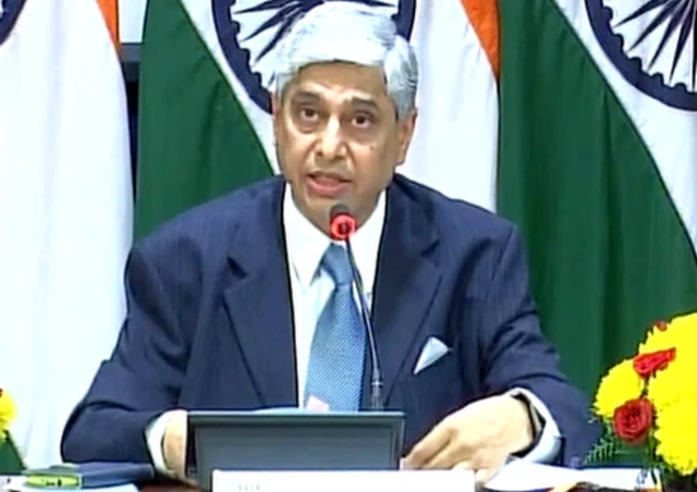 भारतीय फ़ौज