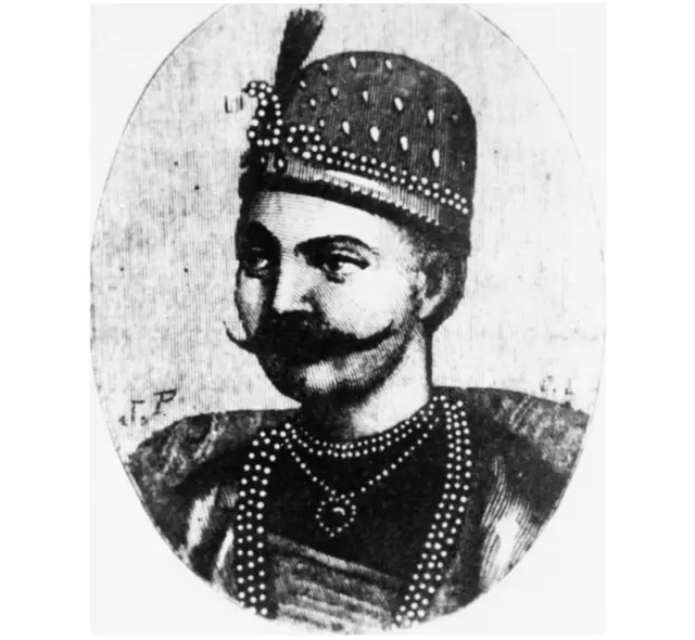 తాత్యా టోపే