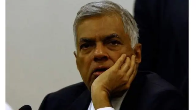 श्रीलंका