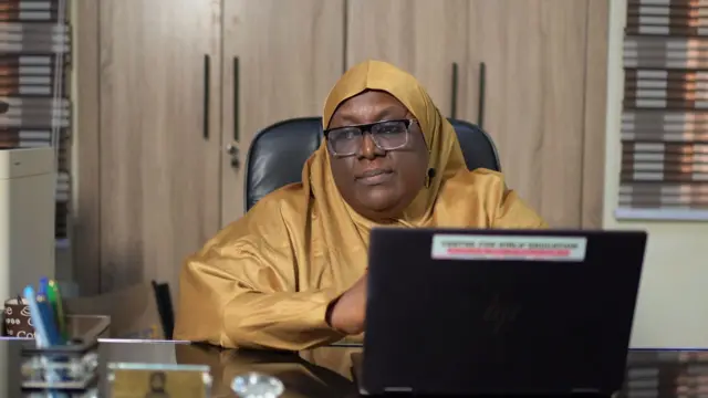 Da ɗalibai 64 aka fara assasa Cibiyar Center for Girl's Education