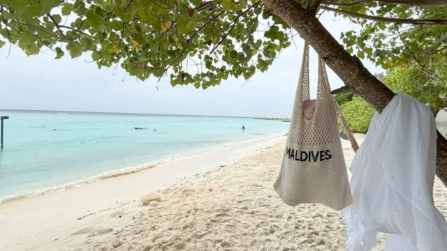 మాల్దీవులు, పర్యటకం, టూరిజం