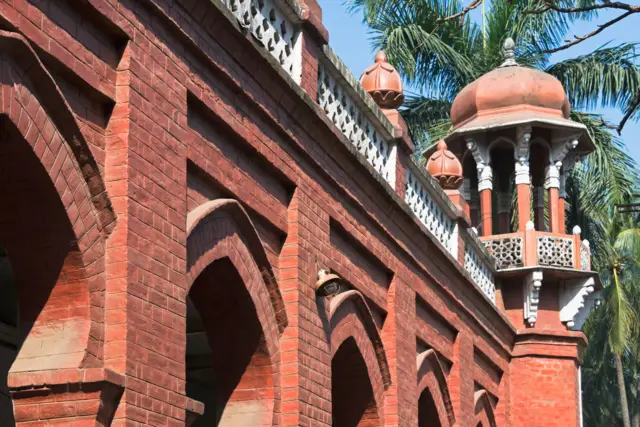 কার্জন হল