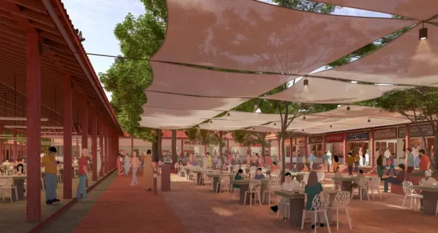 sabarmati ashram redevelopment