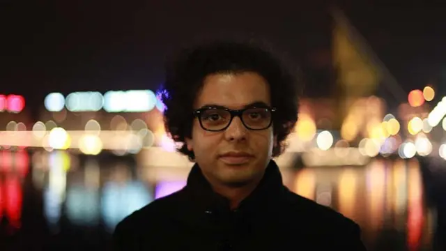 Sohrab Mokhtari