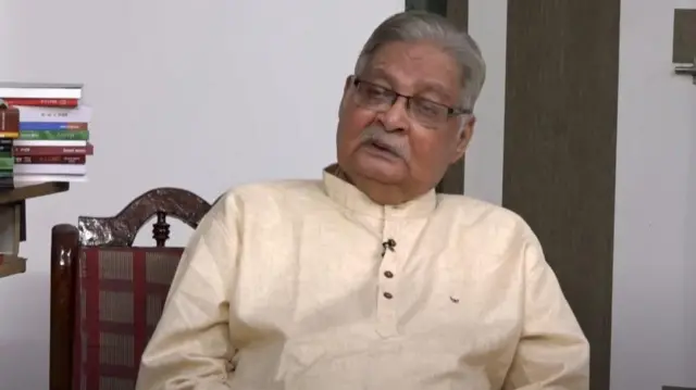 आ. ह साळुंखे