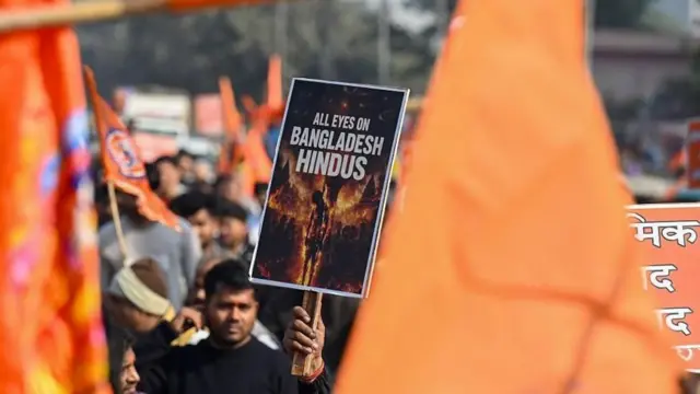 బంగ్లాదేశ్, హిందువులు, ఎన్నికలు, షేక్ హసీనా, భారత్