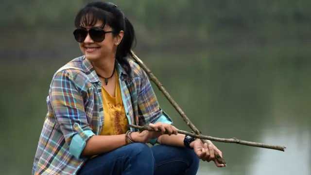 மகளிர் மட்டும்