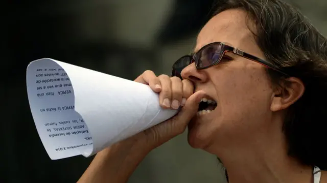 वेनेज़ुएला