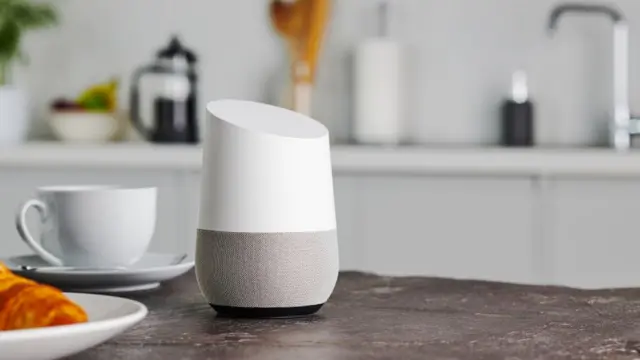 Google Home