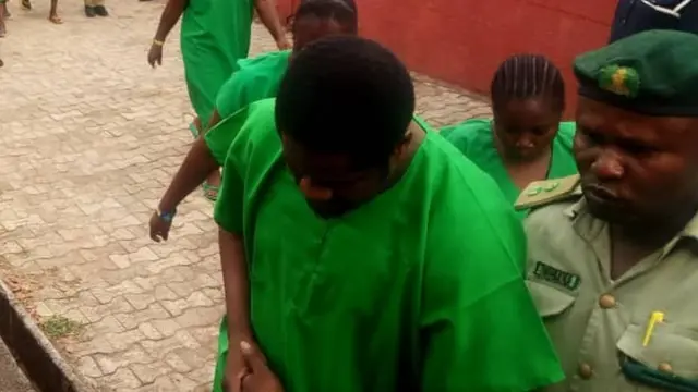 Woli babatunde Alfa de si ile ẹjọ