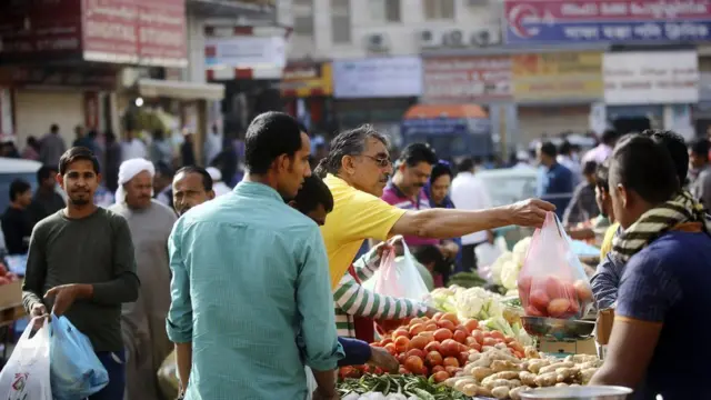 تجارت در عربستان