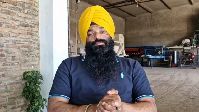 ਅਮਰਜੀਤ ਸਿੰਘ