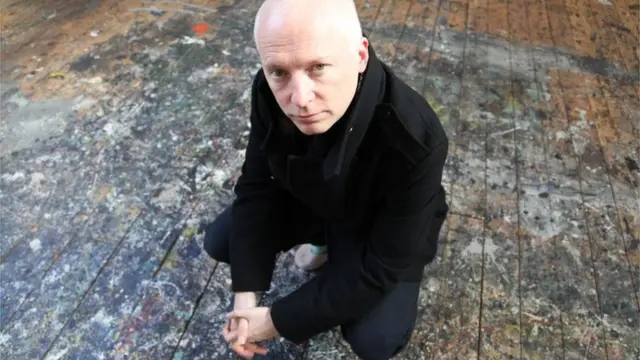 Marcus du Sautoy.