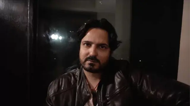 સંદીપ વર્મા