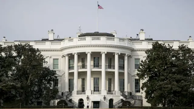 The White House