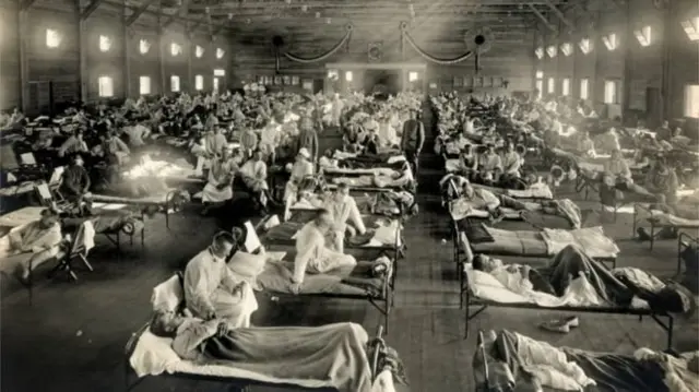 Spanish Flu