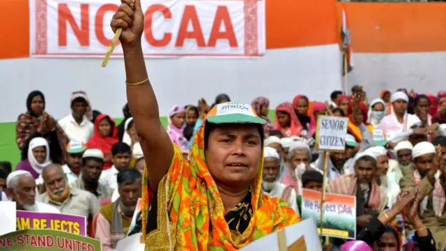 சிஏஏ-வுக்கு எதிராக தீர்மானம் - தெலங்கானா அரசு முடிவு