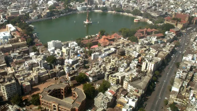 अहमदाबाद