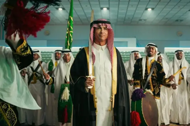 சௌதியில் சர்வதேச கிரிக்கெட் மைதானம் அமைக்க பாகிஸ்தான் திட்டமிடுவது ஏன்? 