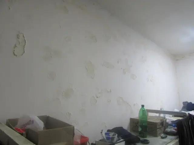 Кыйноолордун алдын алуу борборунун сүрөтү