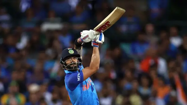 இந்தியா vs பாகிஸ்தான்