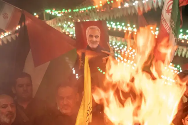 iran