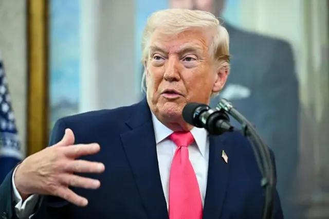 'અમેરિકાએ ઈરાનને સમજૂતી માટે 15 સૂત્રીય પ્લાન સોંપ્યો' – ન્યૂઝ અપડેટ