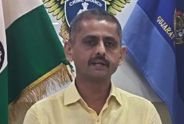నేరాలు, మర్డర్, జీవిత ఖైదు, పెరోల్, గుజరాత్