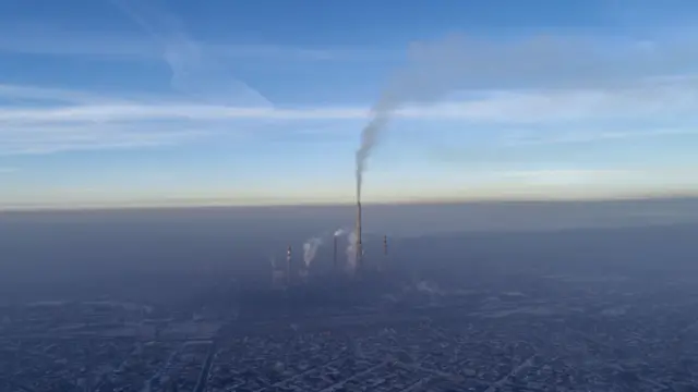 Бишкек ЖЭБи