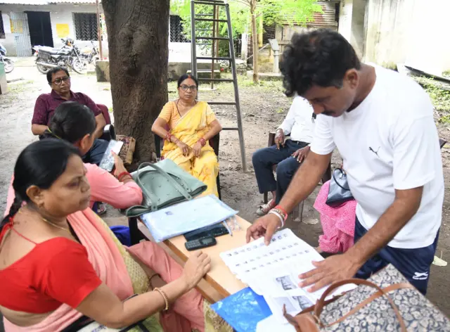 வாக்காளர் பட்டியல், சிறப்பு தீவிர திருத்தம், எஸ்.ஐ.ஆர், தமிழ்நாடு