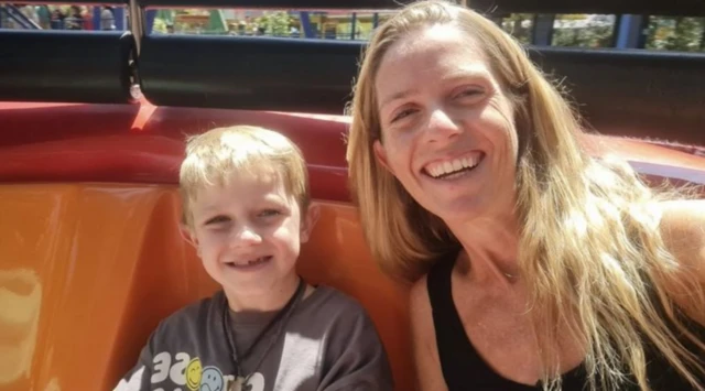 اولیویا گارسیا