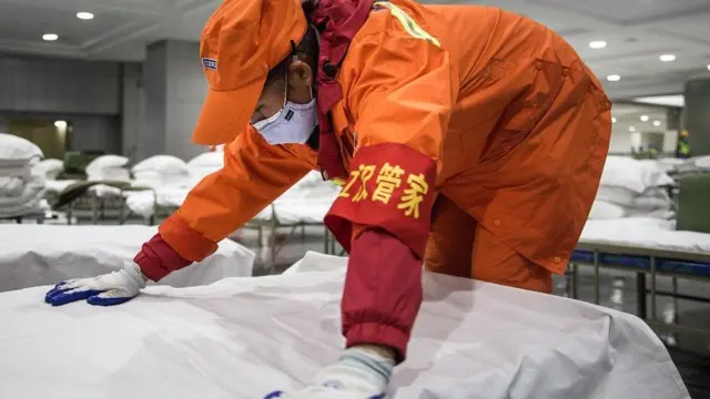 مصائب نامگذاری ویروس کرونا