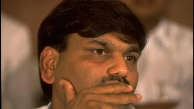 સૌરાષ્ટ્રમાં જન્મેલા હર્ષદ મહેતાએ બીએસઈમાં સિક્કો જમાવતા મનુ માણેક સાથે ટક્કર થઈ હતી