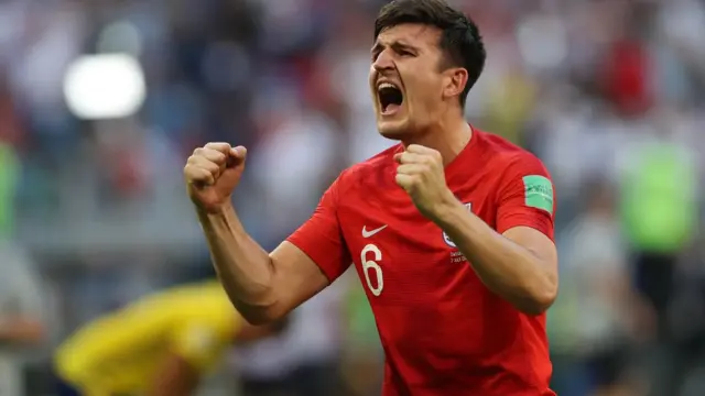 Harry Maguire