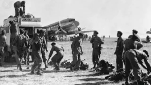 1947-48 की लड़ाई