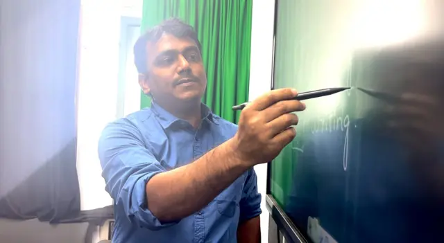 వంశీకృష్ణ