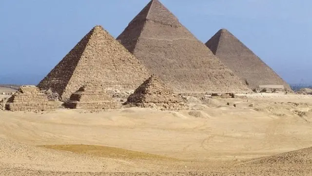 蘑菇在古埃及極受尊重，只有王室成員才能吃。