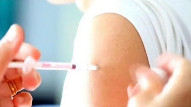 कोरोना लस