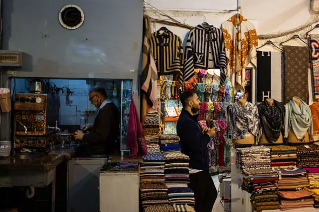 Hazır giyim enflasyonu