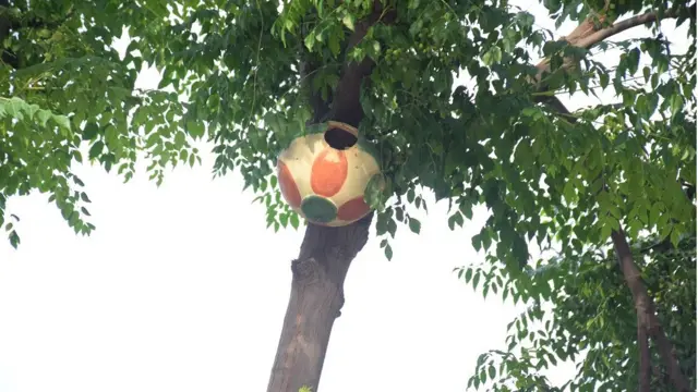 ਕੁਦਰਤ ਪ੍ਰੇਮੀ ਸੁਸਾਇਟੀ ਬਰਨਾਲਾ