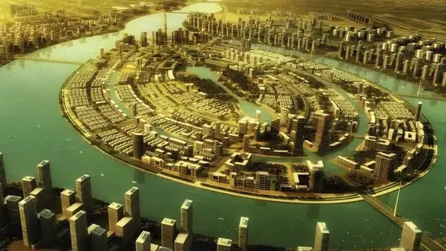 راوی منصوبہ