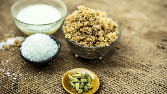 पोळीचा मलिदा