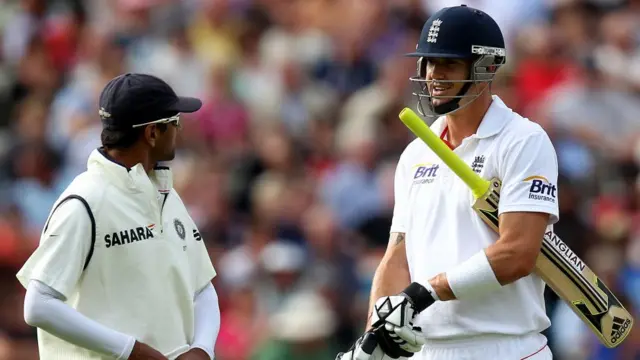 राहुल द्रविडच्या सल्ल्याची प्रिंटआऊट काढा, स्पिन बॉलिंग चांगली खेळू शकाल- केव्हिन पीटरसन