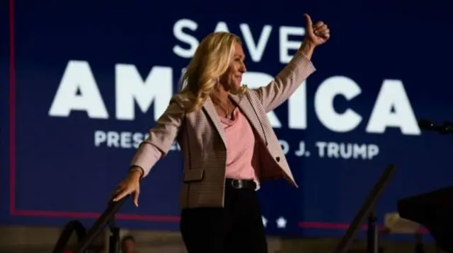 মারজোরি টেইলর গ্রিন