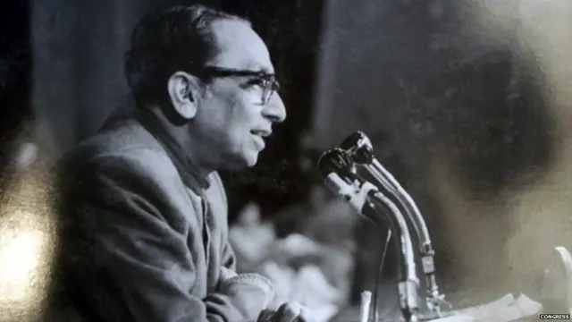 अशोक कुमार सेन