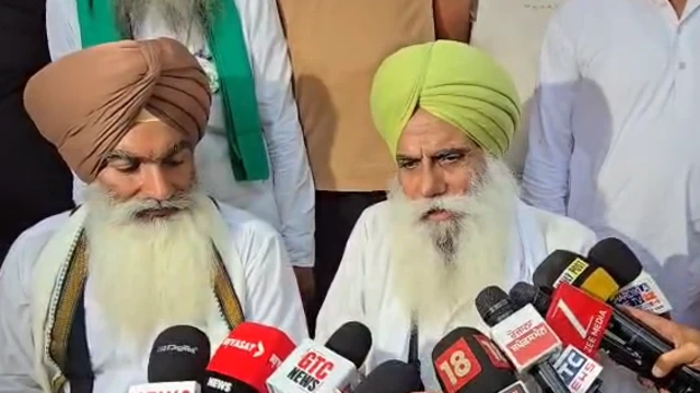 ਜਗਜੀਤ ਸਿੰਘ ਡੱਲੇਵਾਲ