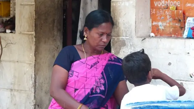 પંડિચેલ્વી